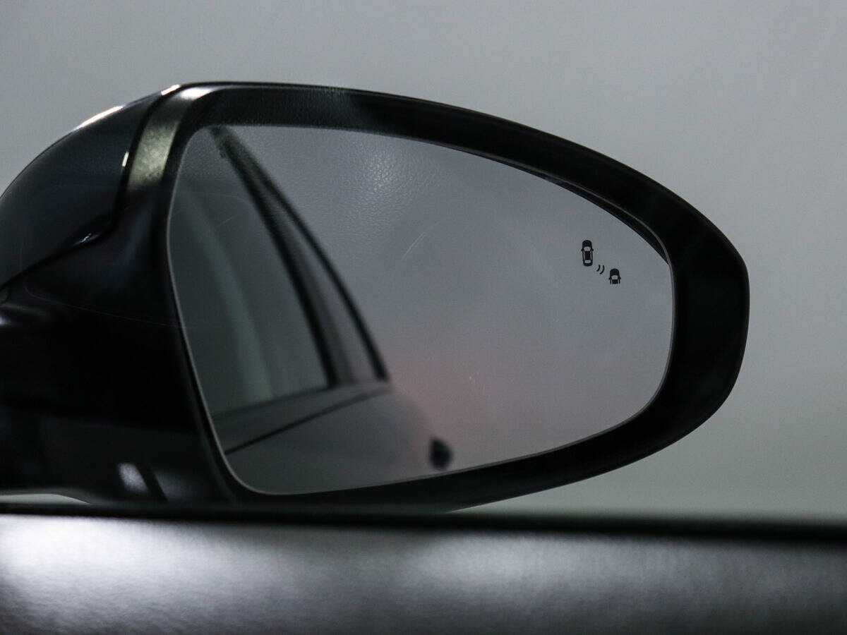 Kia Cerato 2019 года с пробегом. Фото: #20