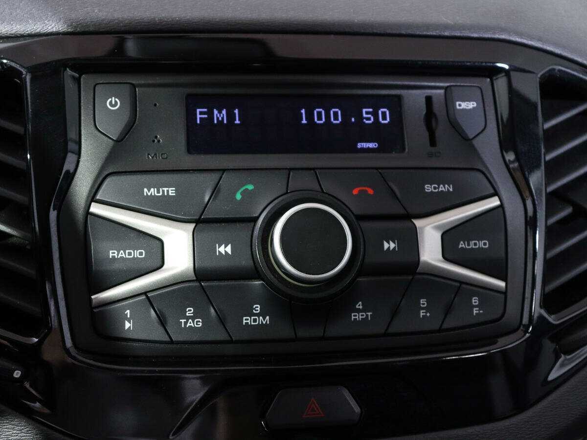 Lada (ВАЗ) Vesta 2018 года с пробегом. Фото: #14