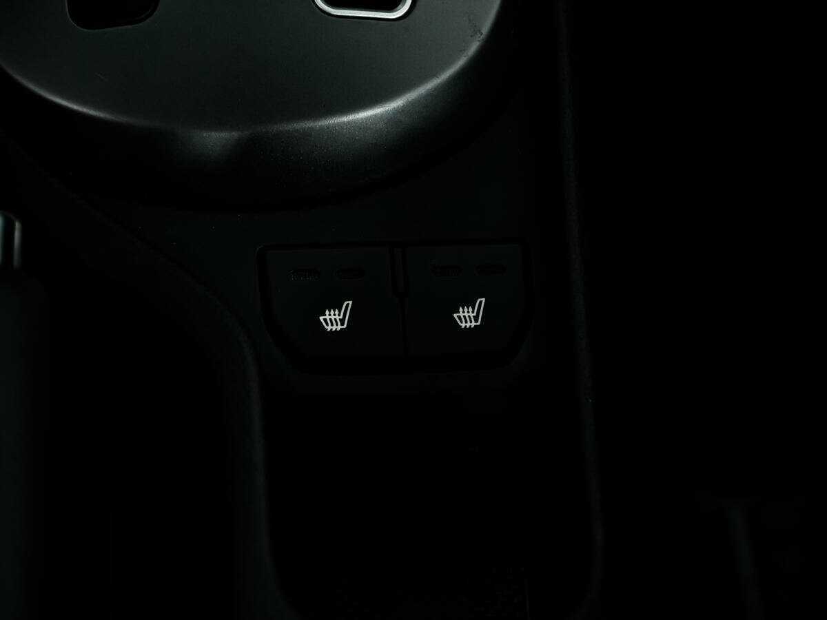 Kia Rio 2014 года с пробегом. Фото: #13