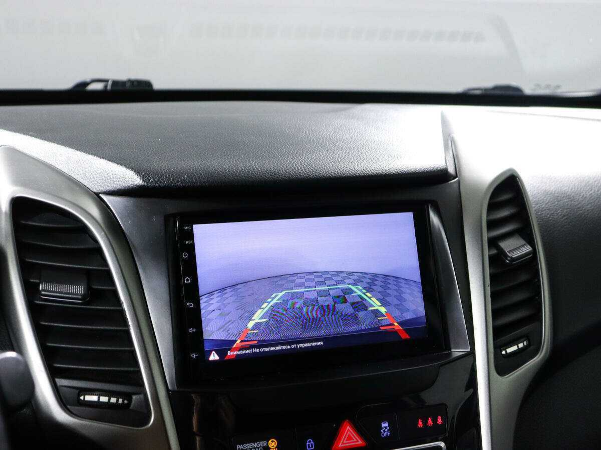 Hyundai i30 2012 года с пробегом. Фото: #14