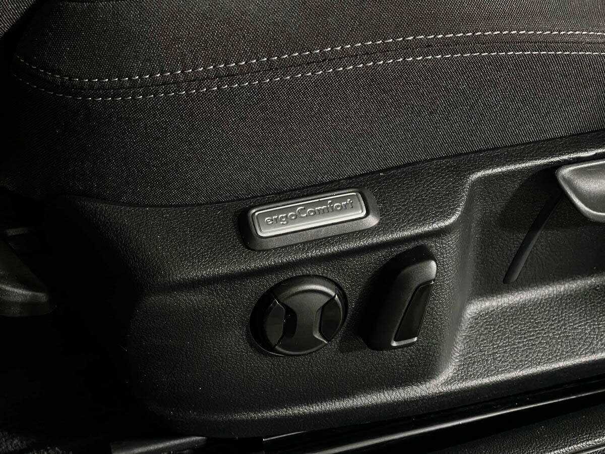 Volkswagen Passat 2016 года с пробегом. Фото: #13