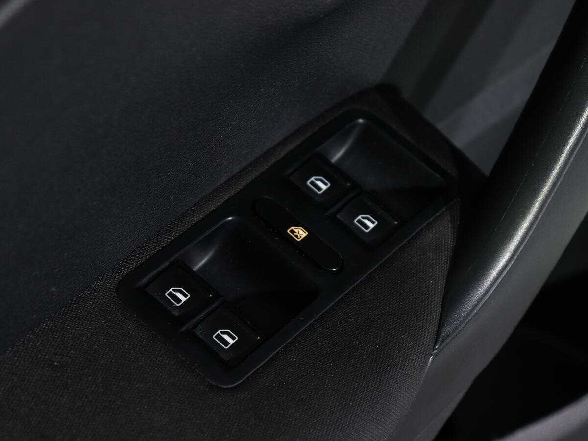 Volkswagen Polo 2014 года с пробегом. Фото: #14