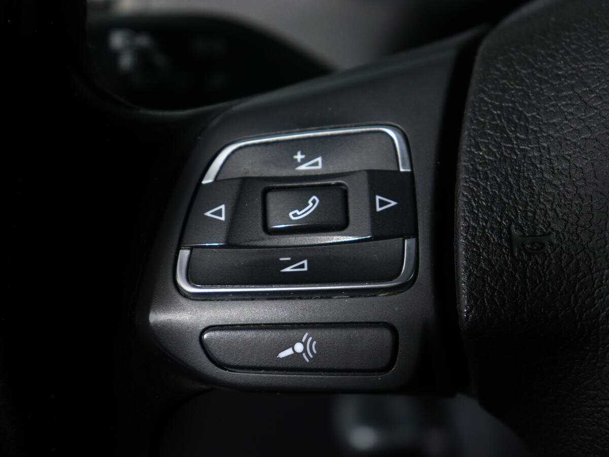 Volkswagen Polo 2014 года с пробегом. Фото: #15