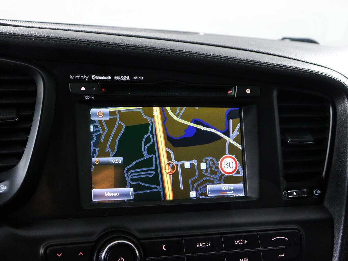 Kia Optima 2012 года с пробегом. Фото: #12