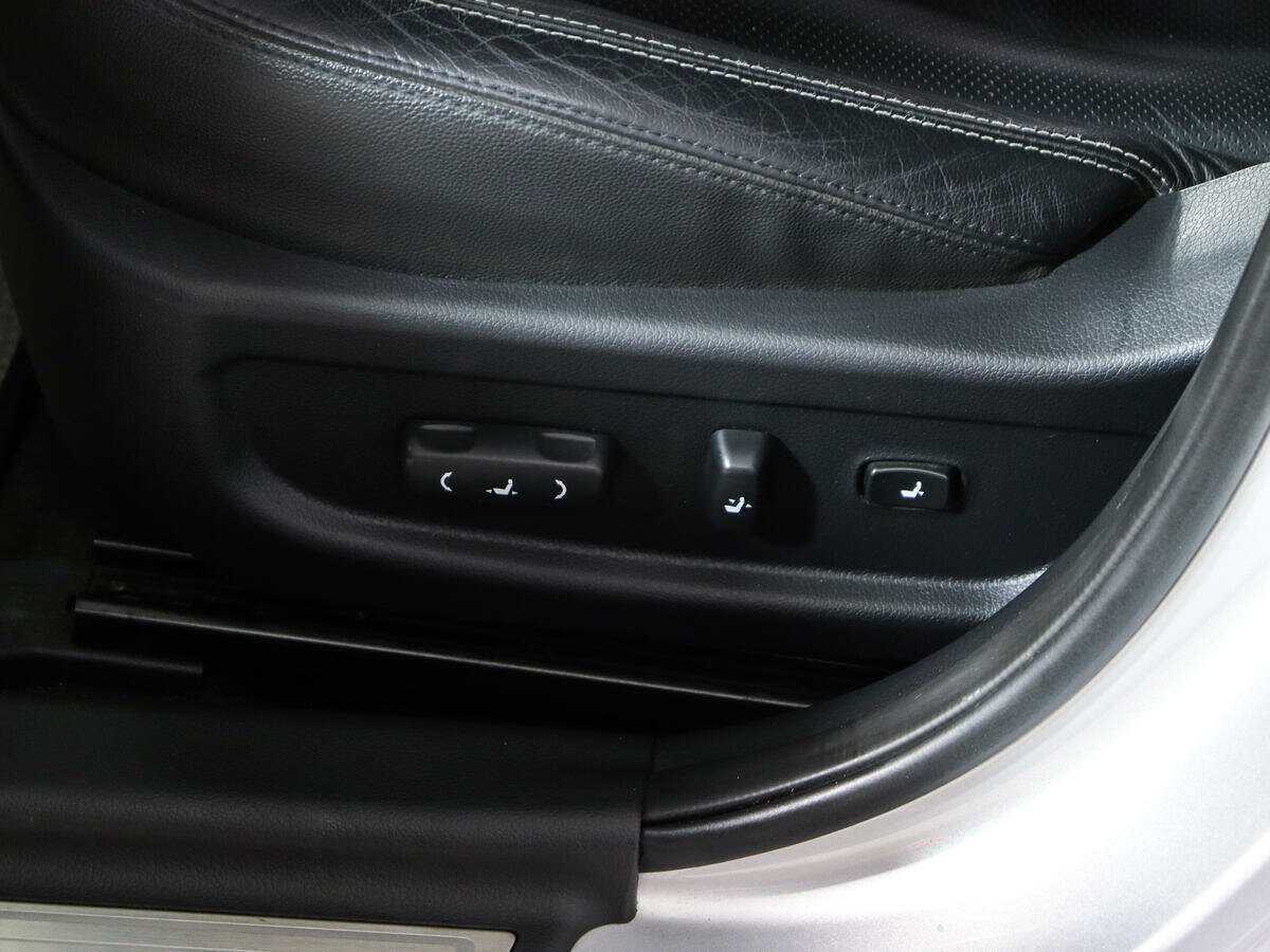 Kia Optima 2012 года с пробегом. Фото: #17