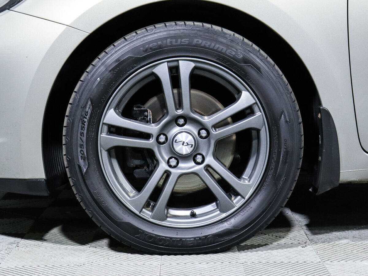 Kia Ceed 2012 года с пробегом. Фото: #11