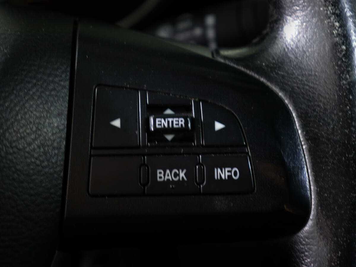 Mazda 3 2012 года с пробегом. Фото: #15