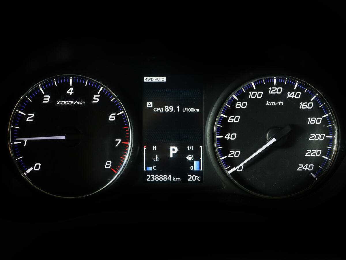 Mitsubishi Outlander 2013 года с пробегом. Фото: #8