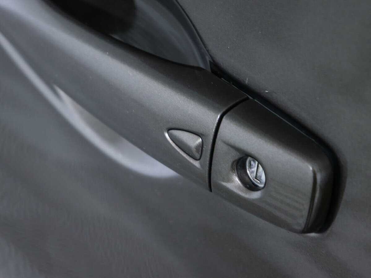 Nissan Sentra 2015 года с пробегом. Фото: #13