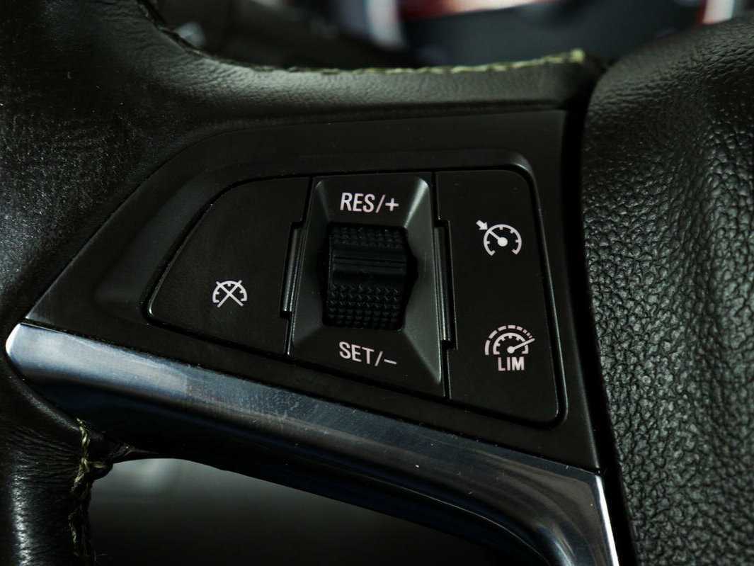 Opel Mokka 2013 года с пробегом. Фото: #16