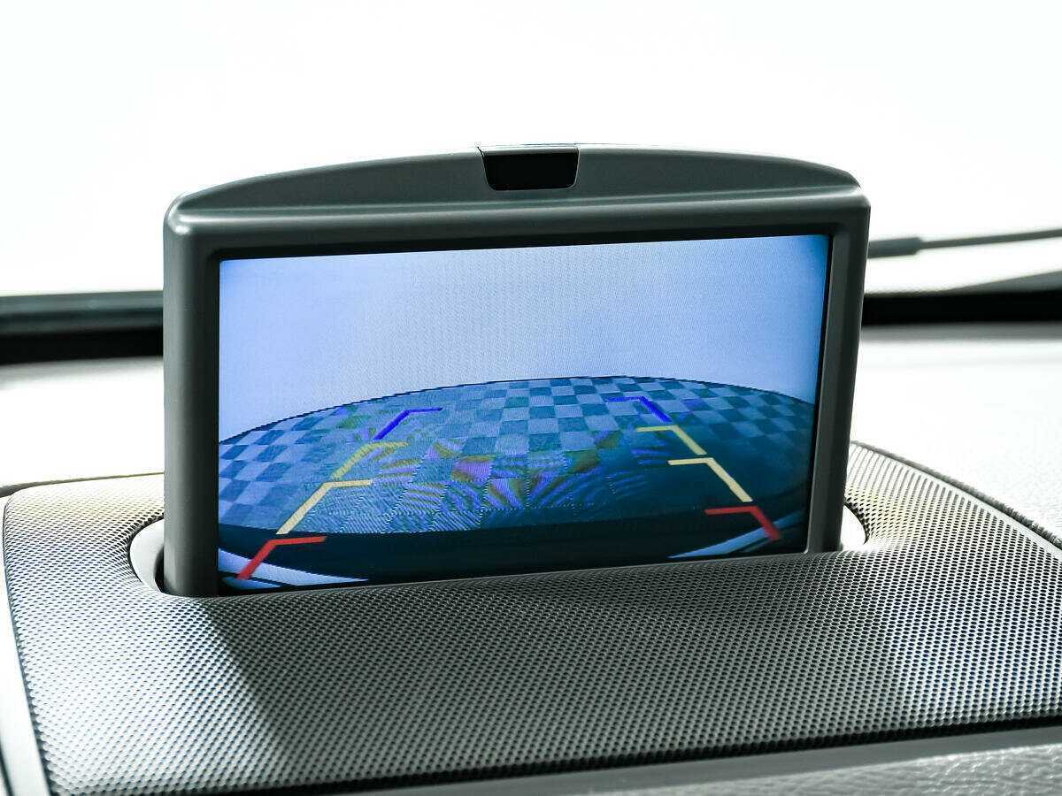 Volvo XC90 2012 года с пробегом. Фото: #14