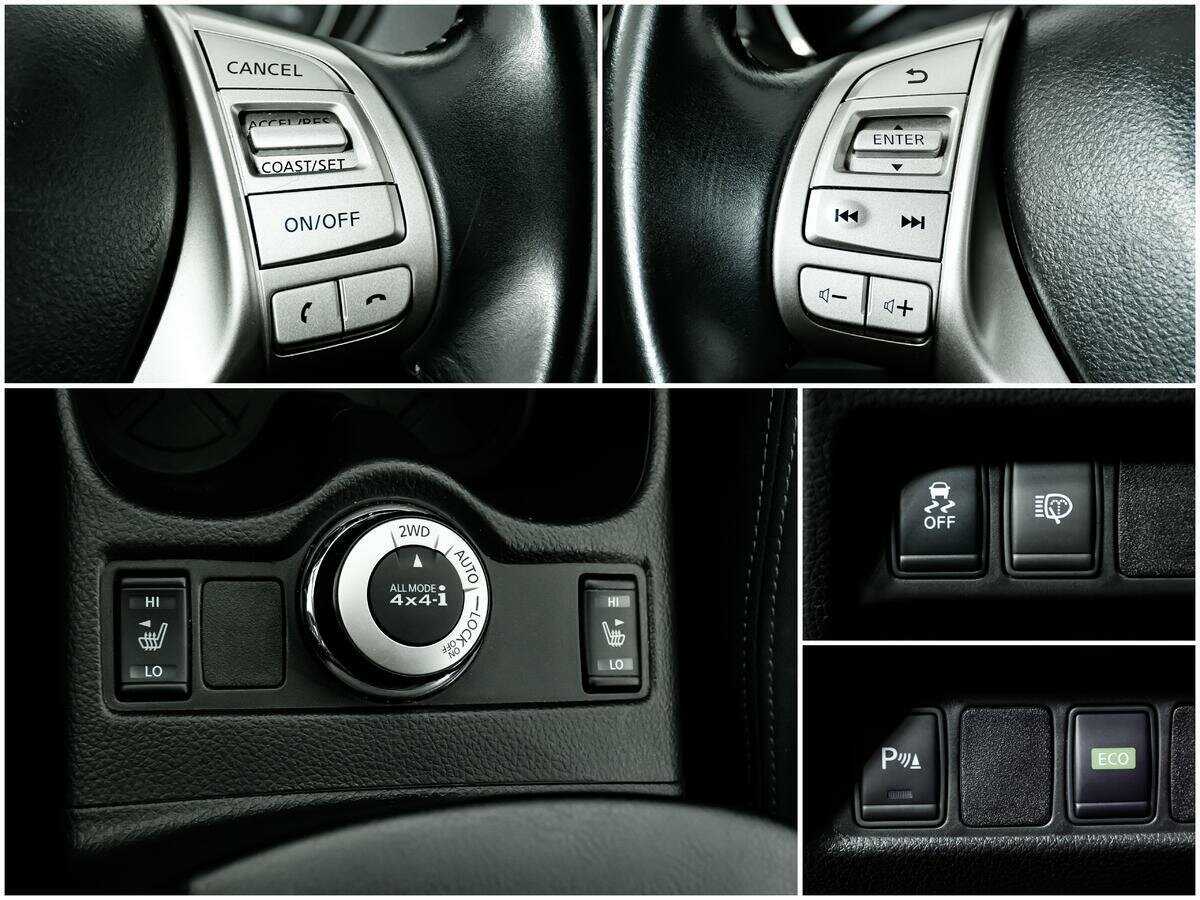 Nissan Qashqai 2018 года с пробегом. Фото: #16