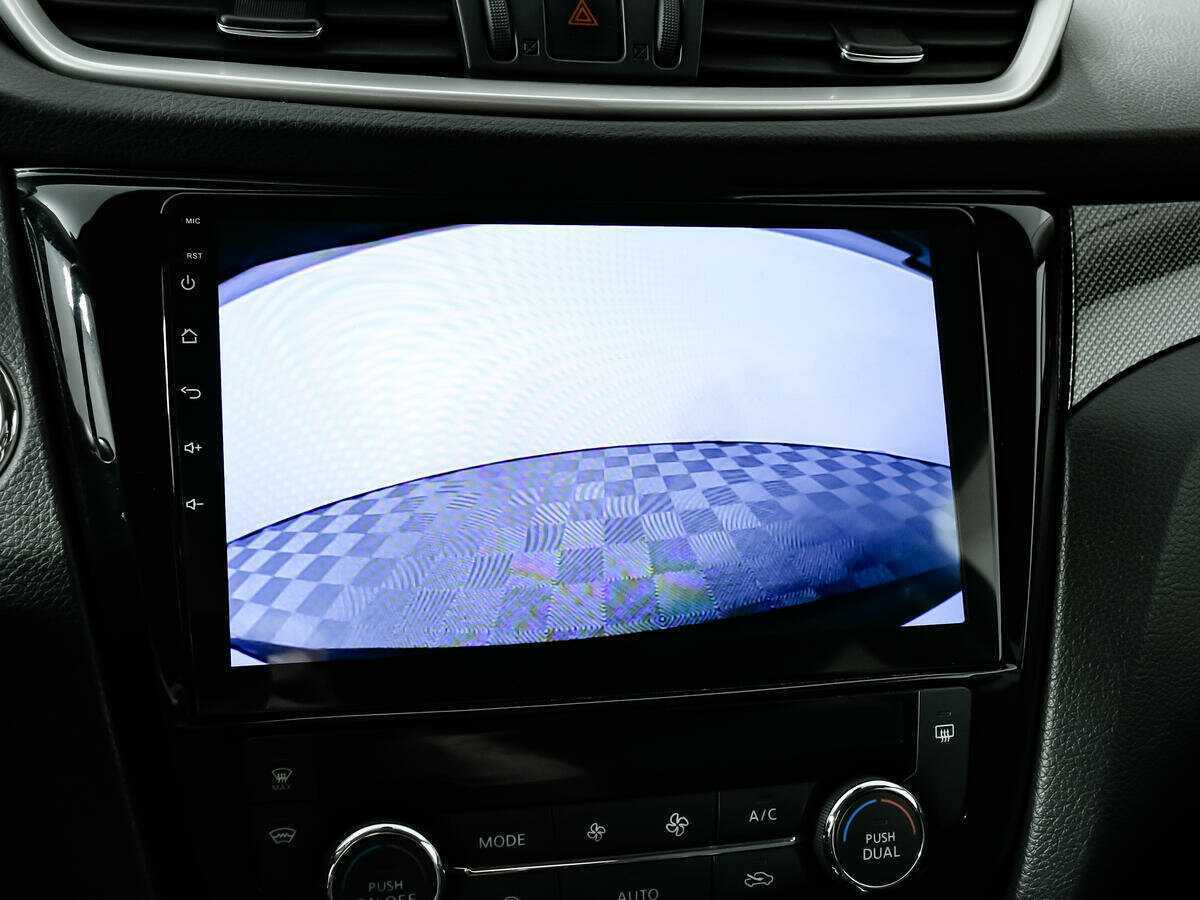 Nissan X-Trail 2016 года с пробегом. Фото: #12