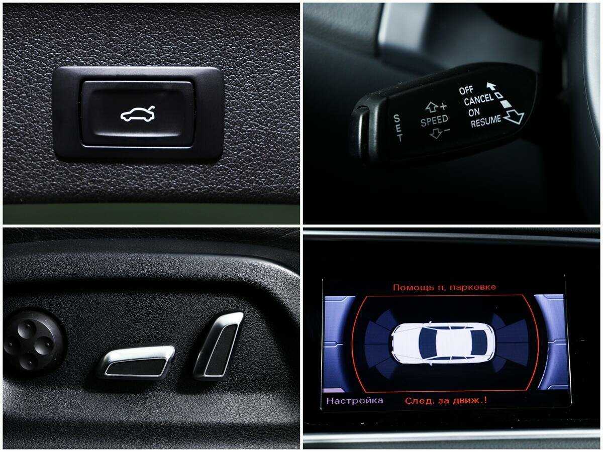 Audi Q5 2014 года с пробегом. Фото: #12