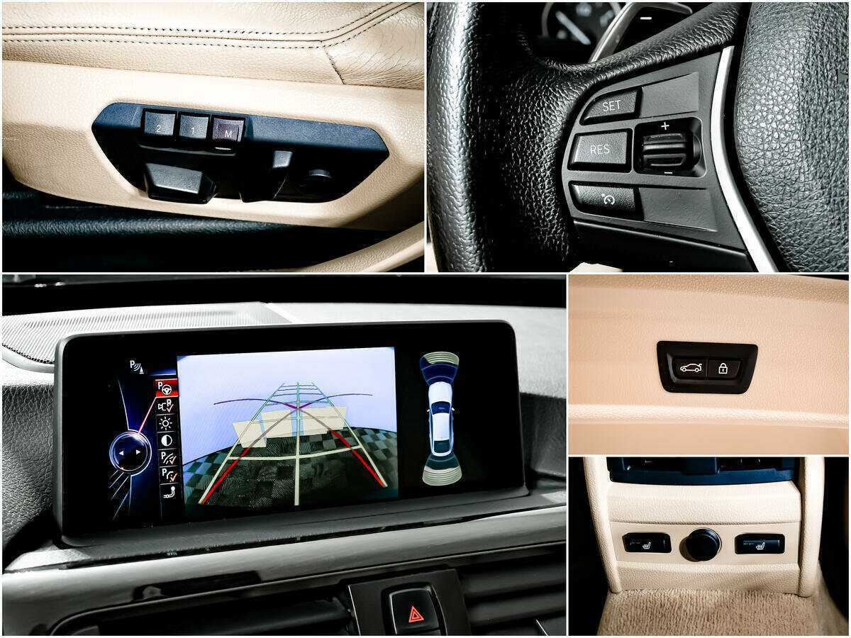 BMW 3 серии 2013 года с пробегом. Фото: #15