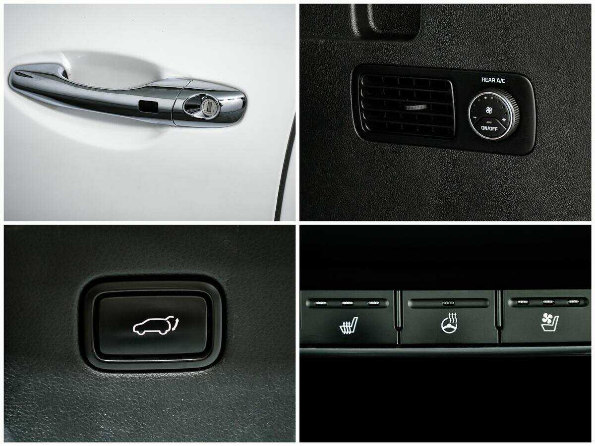 Kia Sorento 2016 года с пробегом. Фото: #18