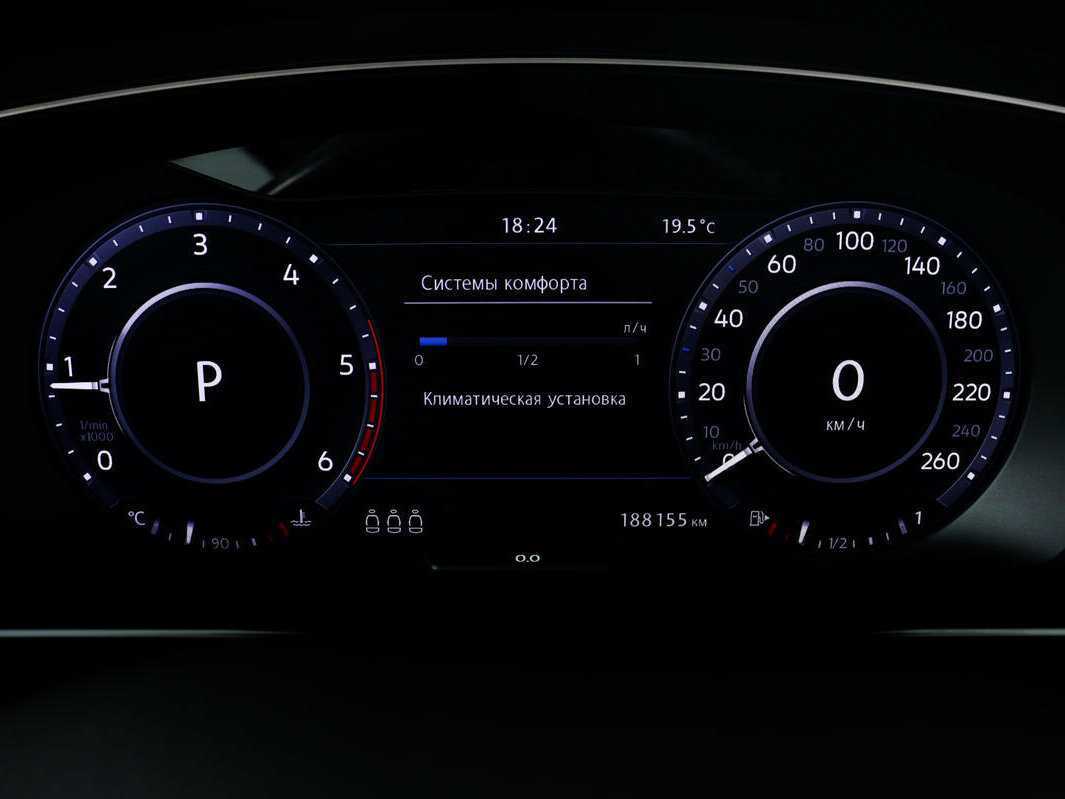 Volkswagen Tiguan 2016 года с пробегом. Фото: #9