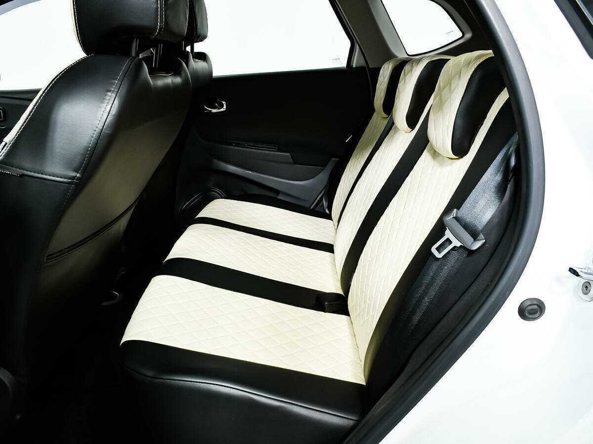 Renault Kaptur 2016 года с пробегом. Фото: #11