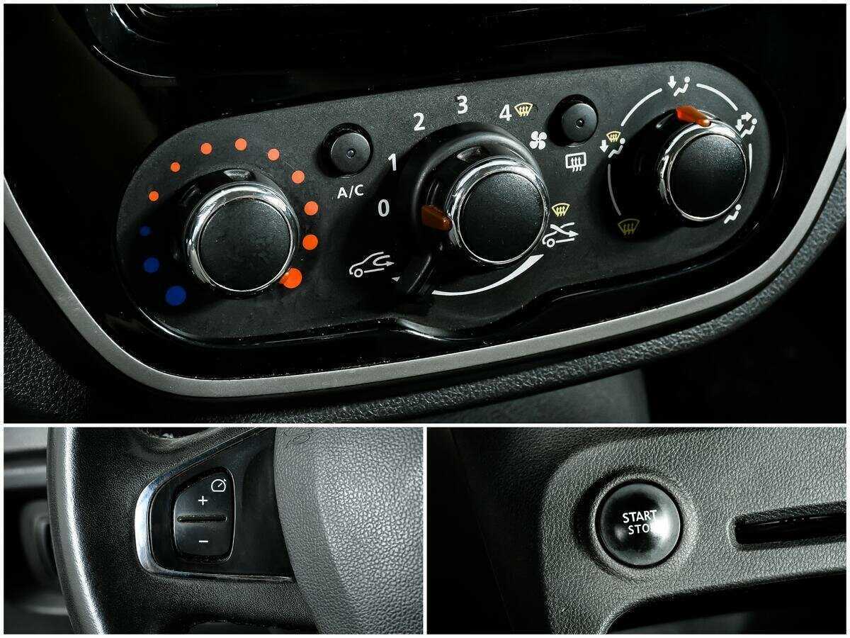 Renault Kaptur 2016 года с пробегом. Фото: #13