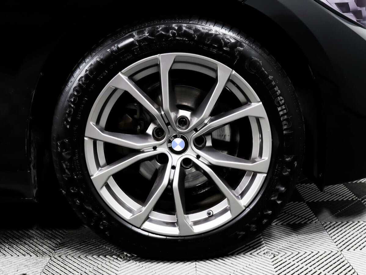BMW 3 серии 2019 года с пробегом. Фото: #13