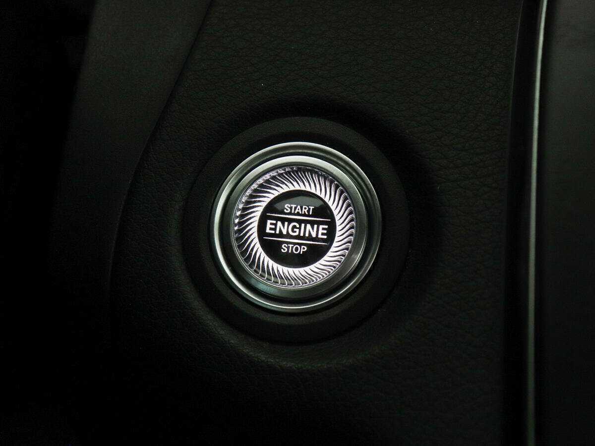 Mercedes-Benz C-Класс 2018 года с пробегом. Фото: #13