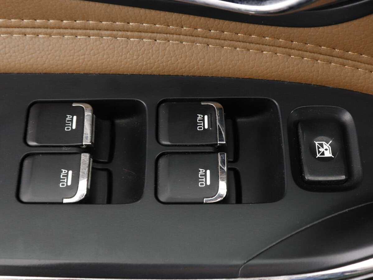 Kia Ceed 2016 года с пробегом. Фото: #15