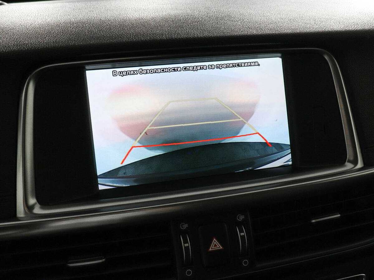 Kia Optima 2017 года с пробегом. Фото: #12