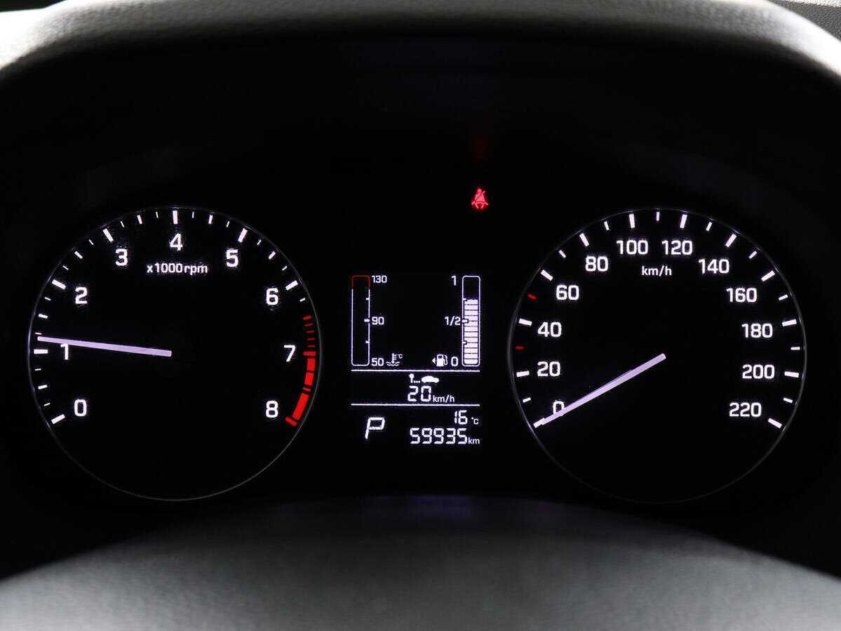 Hyundai Creta 2018 года с пробегом. Фото: #10