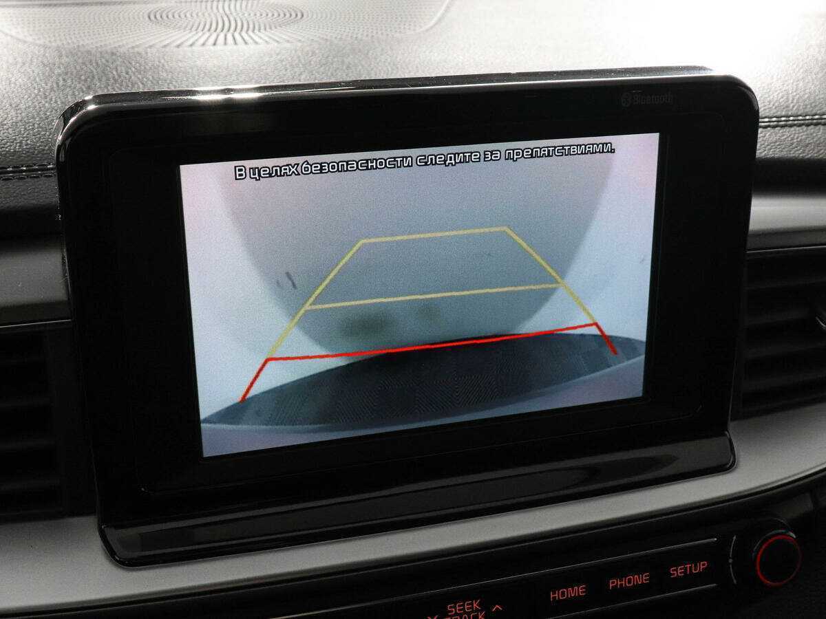 Kia Ceed 2018 года с пробегом. Фото: #12