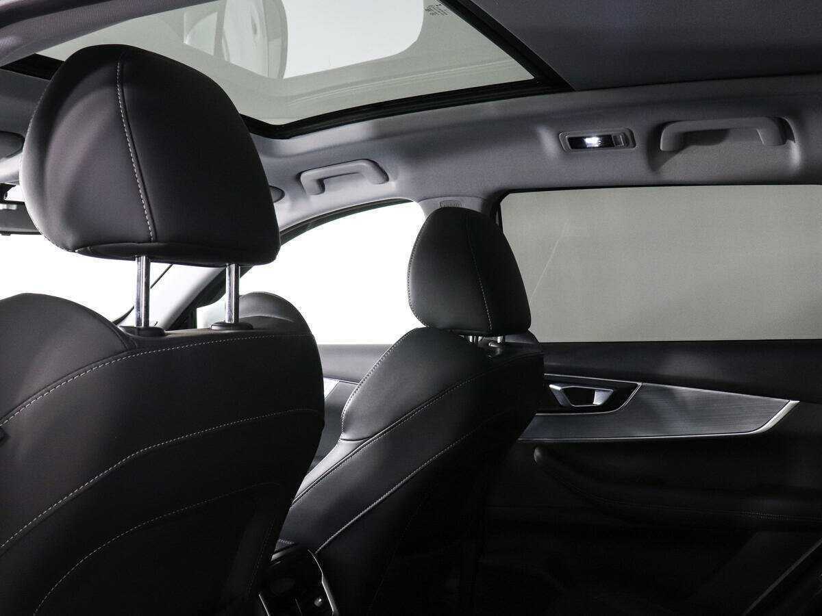 Chery Tiggo 7 Pro 2022 года с пробегом. Фото: #11