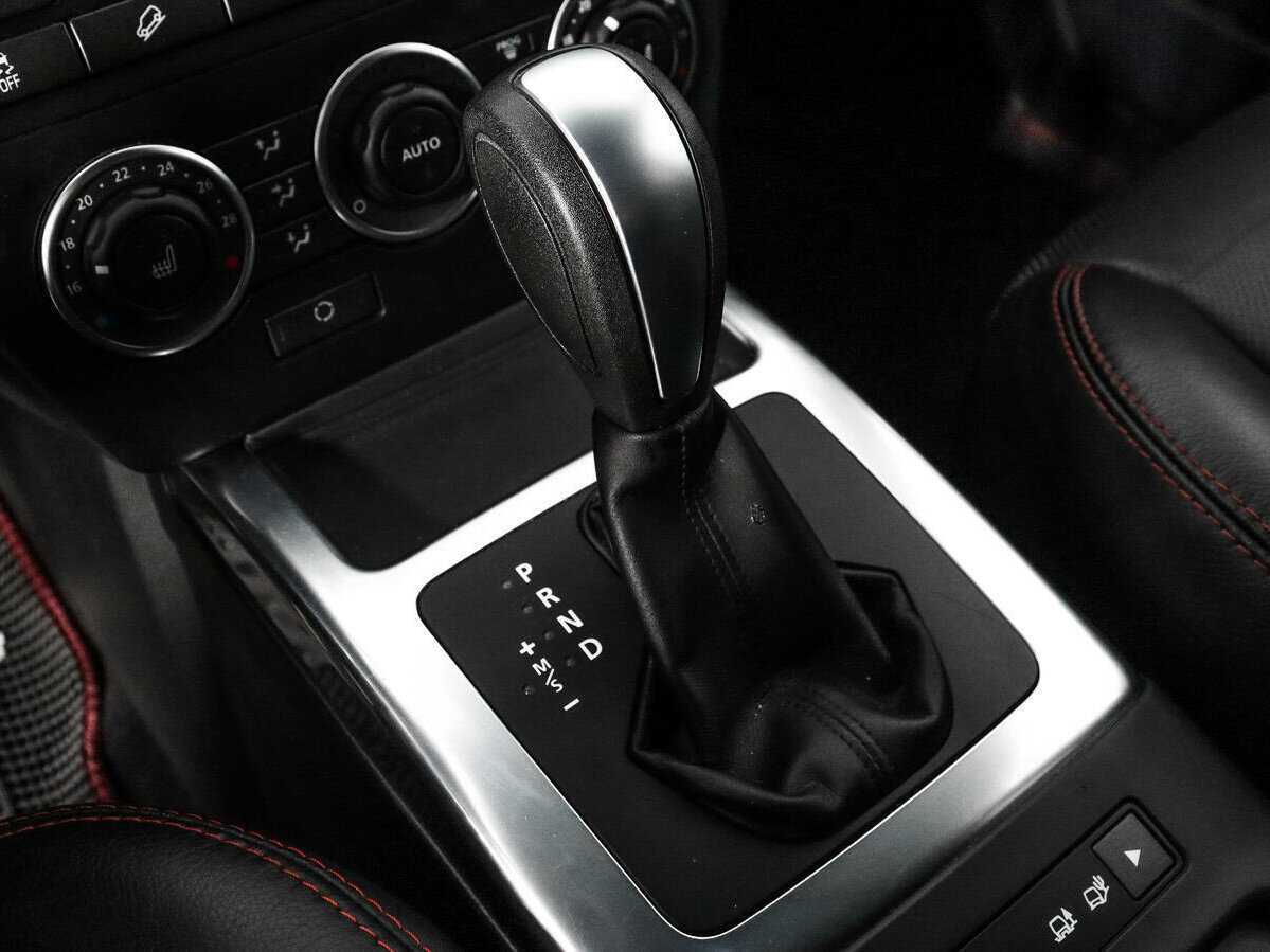 Land Rover Freelander 2014 года с пробегом. Фото: #10