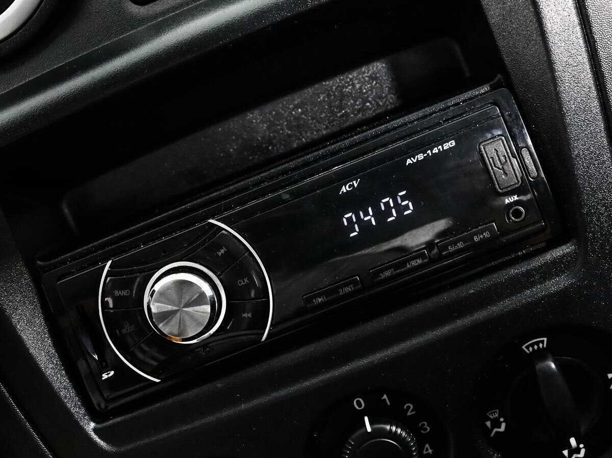 Lada (ВАЗ) Granta 2015 года с пробегом. Фото: #12