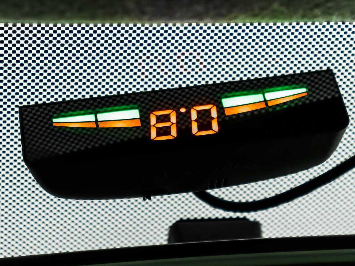 Renault Logan 2021 года с пробегом. Фото: #14