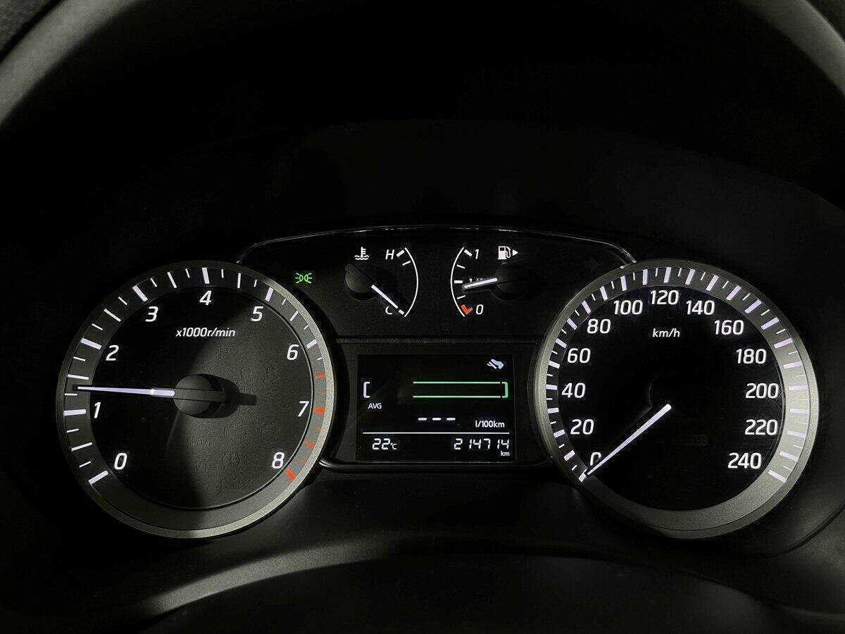 Nissan Sentra 2015 года с пробегом. Фото: #10