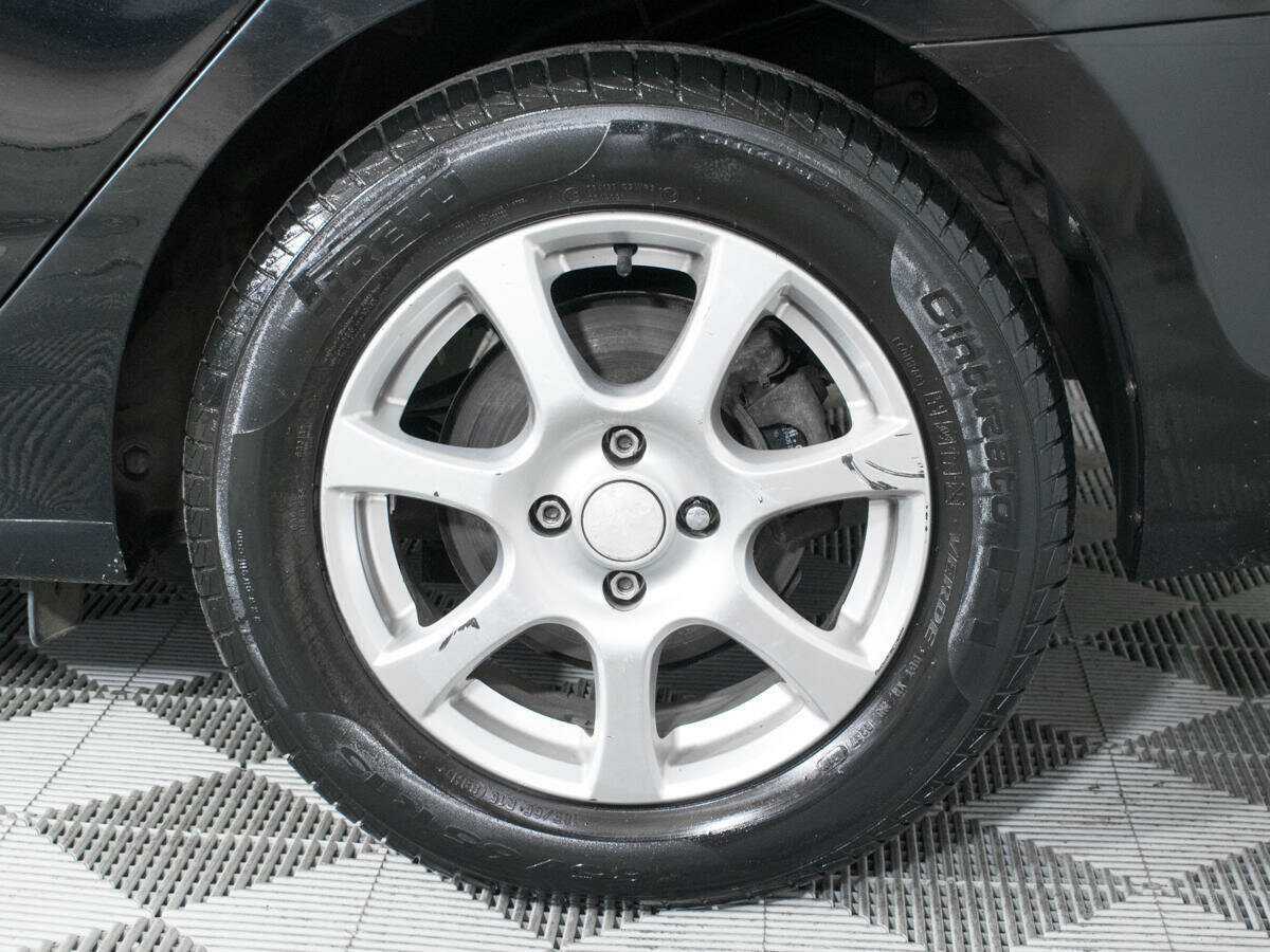 Hyundai Solaris 2014 года с пробегом. Фото: #15