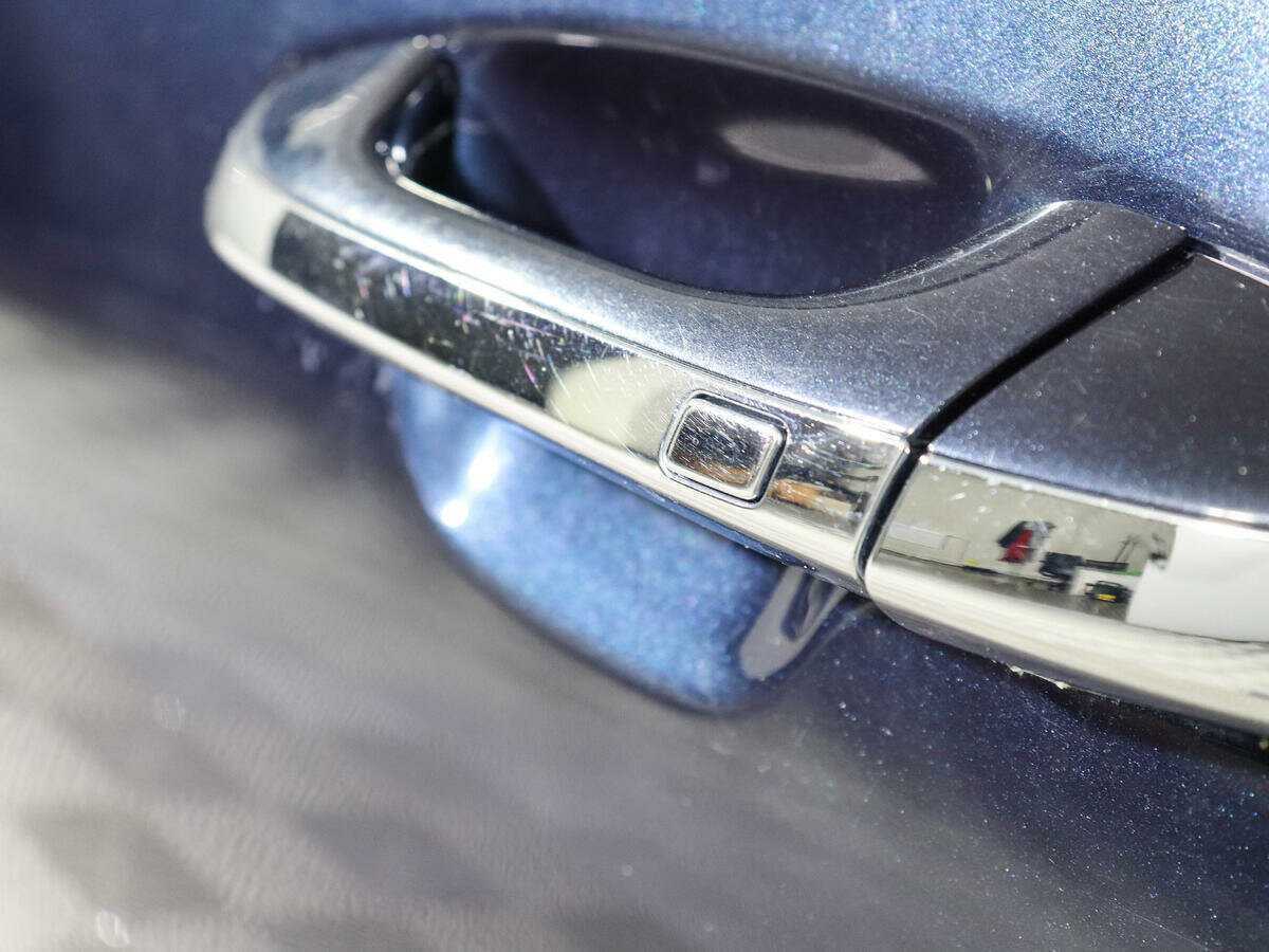 Kia Optima 2016 года с пробегом. Фото: #15