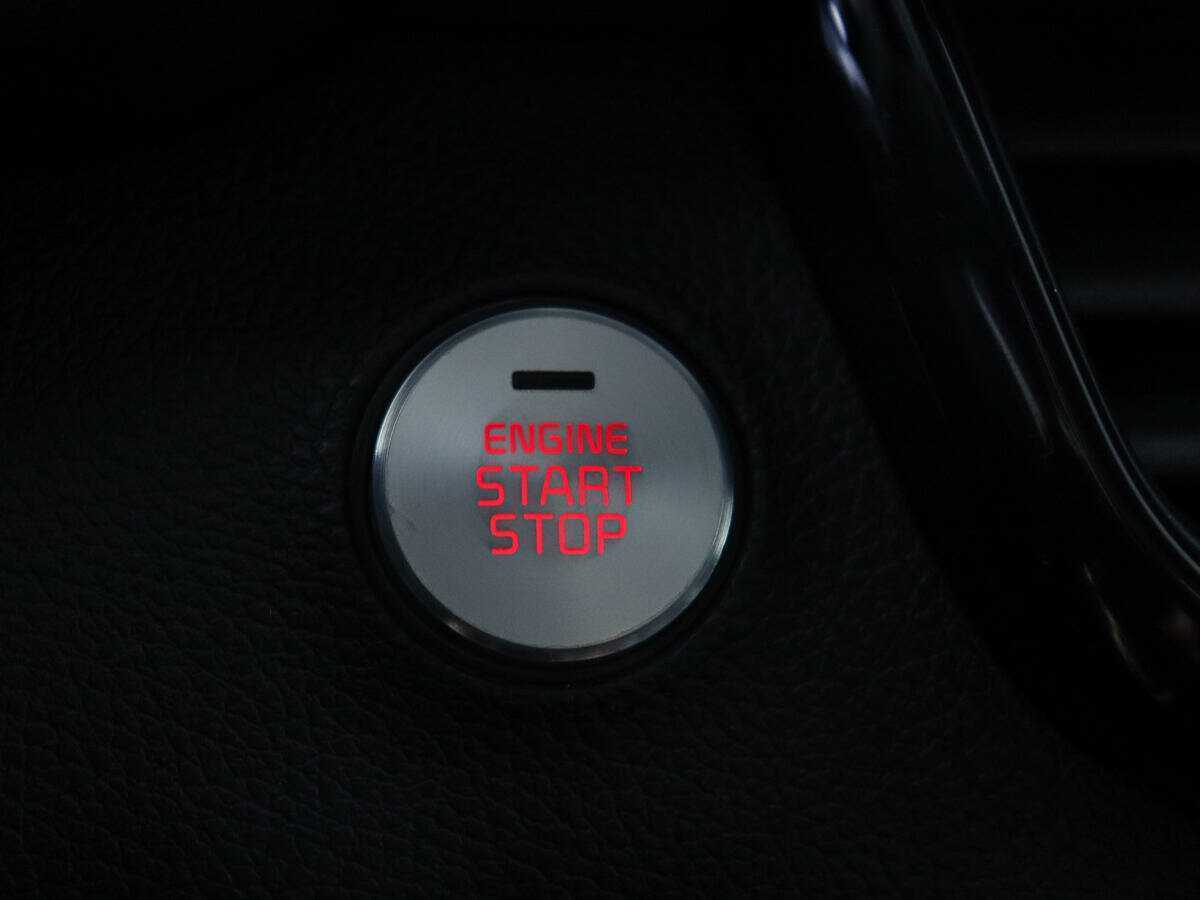 Kia Optima 2016 года с пробегом. Фото: #26