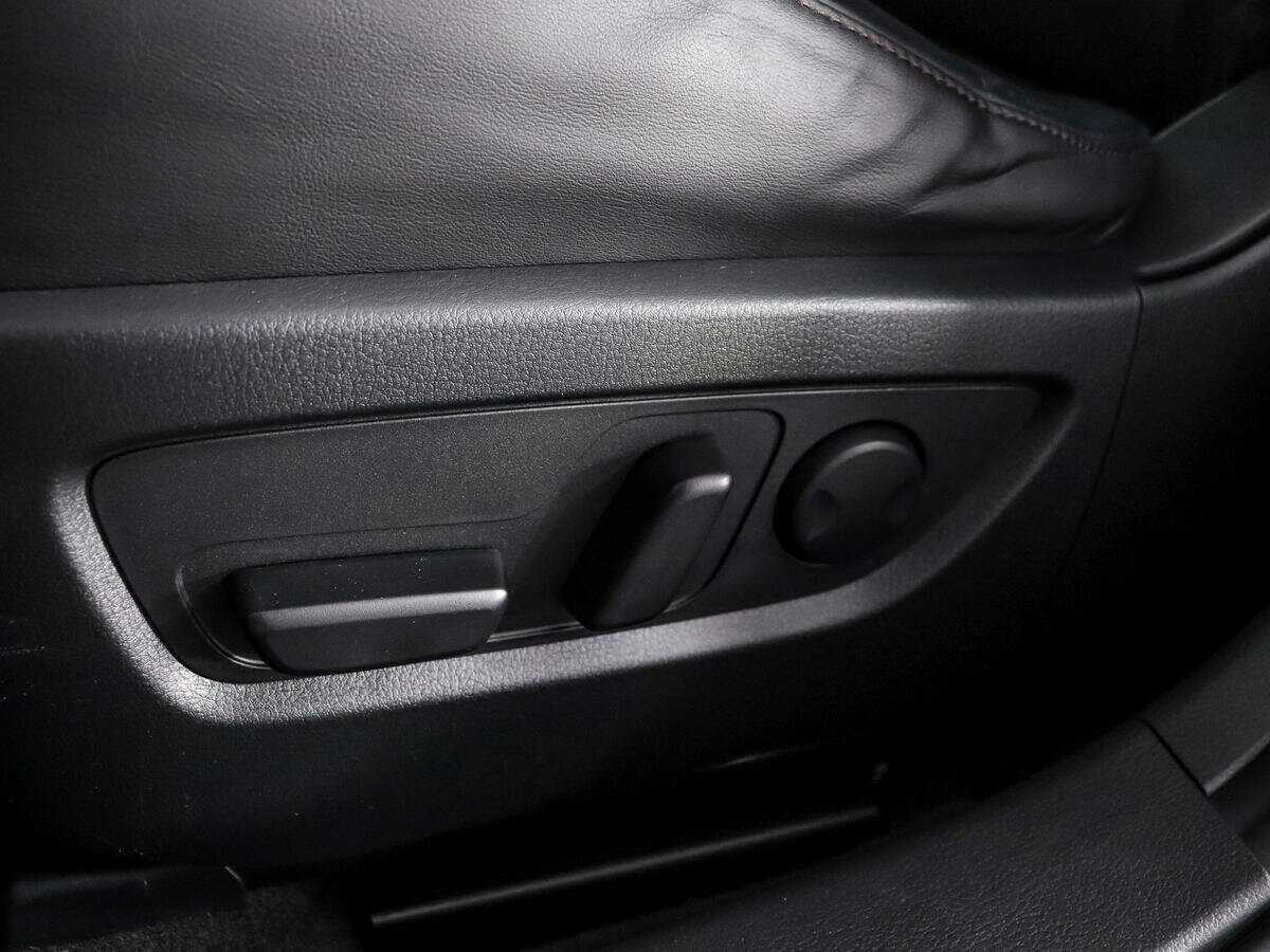 Mazda CX-30 2021 года с пробегом. Фото: #15