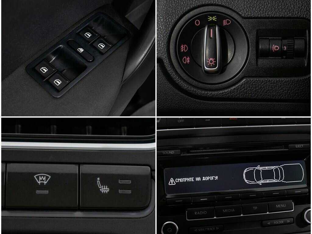 Volkswagen Polo 2012 года с пробегом. Фото: #15