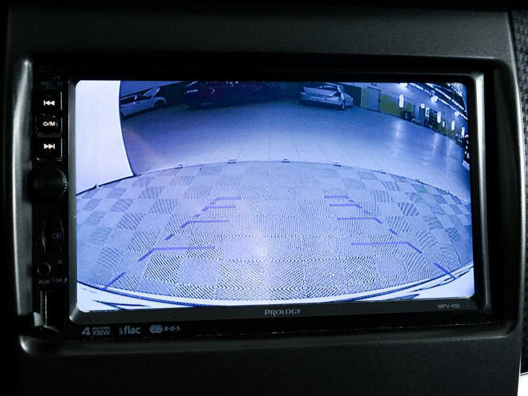 SsangYong Actyon 2013 года с пробегом. Фото: #14