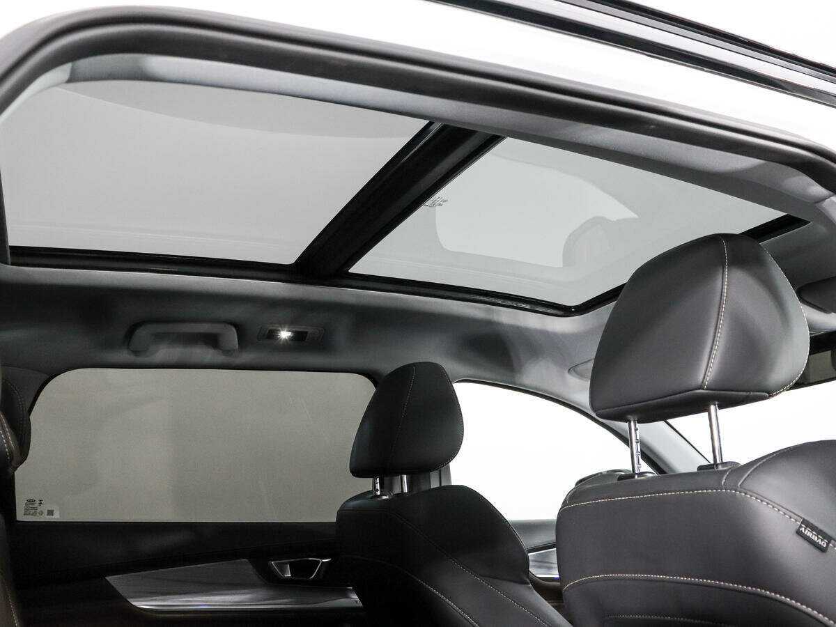 Chery Tiggo 8 Pro 2022 года с пробегом. Фото: #13