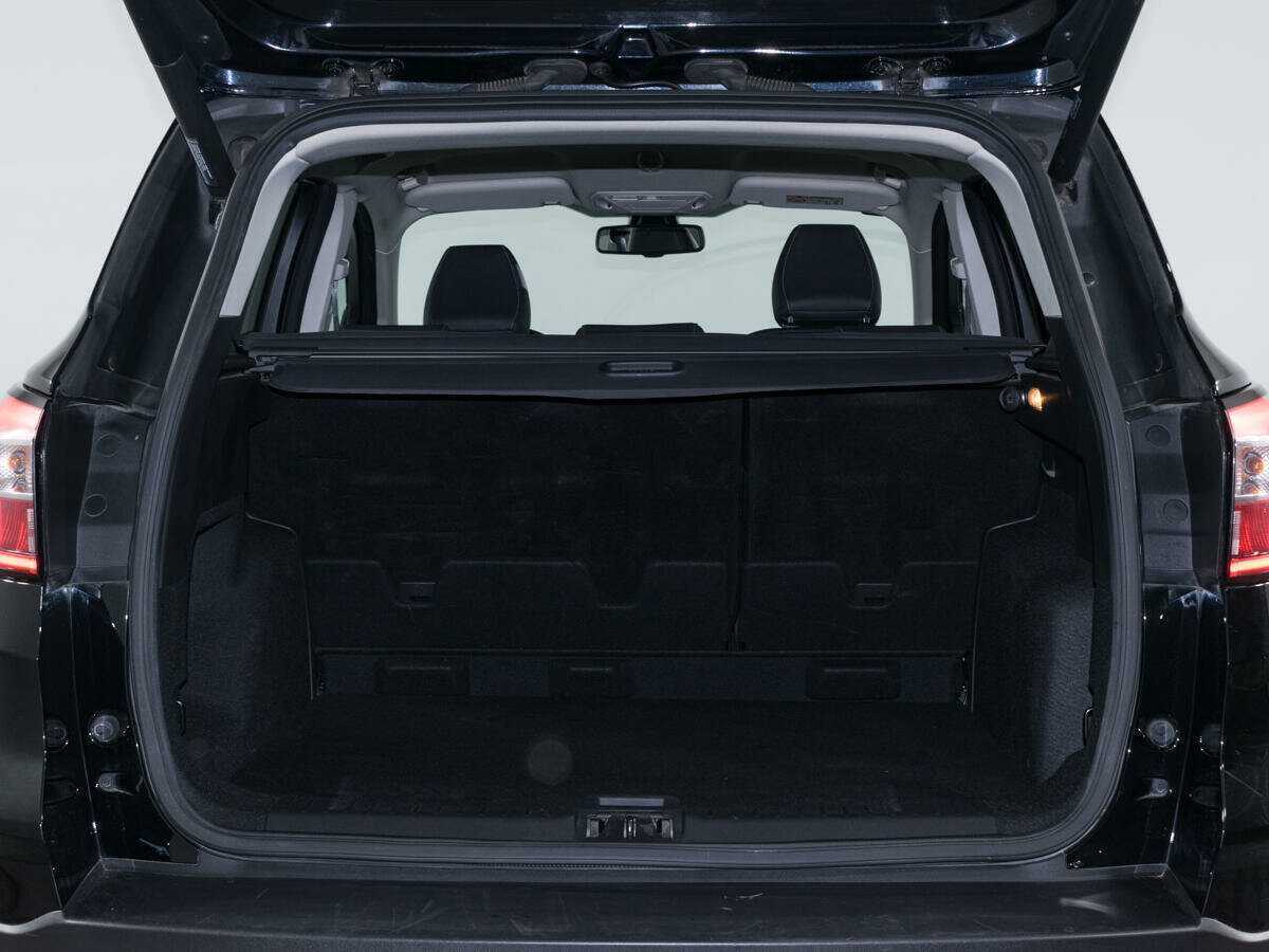 Ford Kuga 2017 года с пробегом. Фото: #8