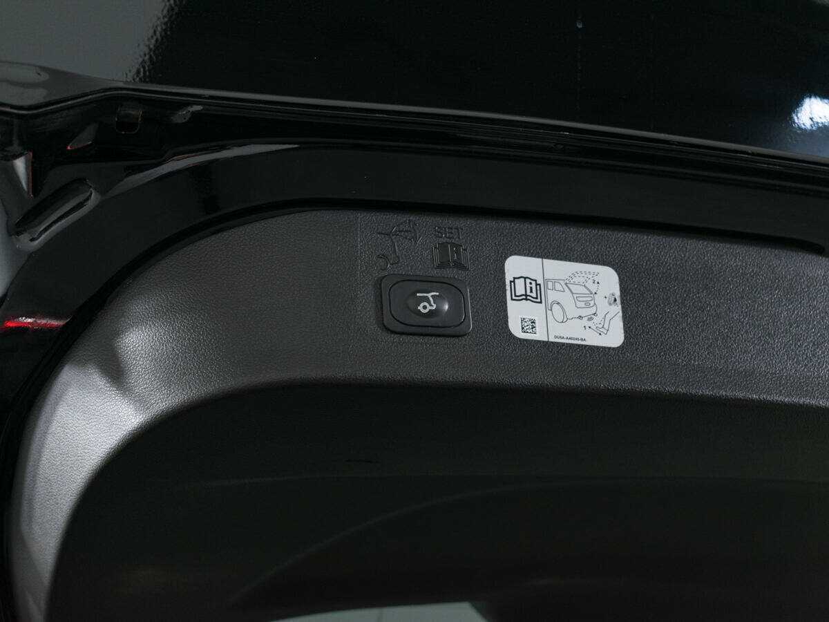 Ford Kuga 2017 года с пробегом. Фото: #9