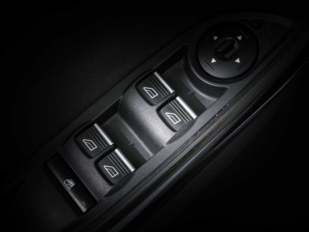 Ford Focus 2015 года с пробегом. Фото: #17