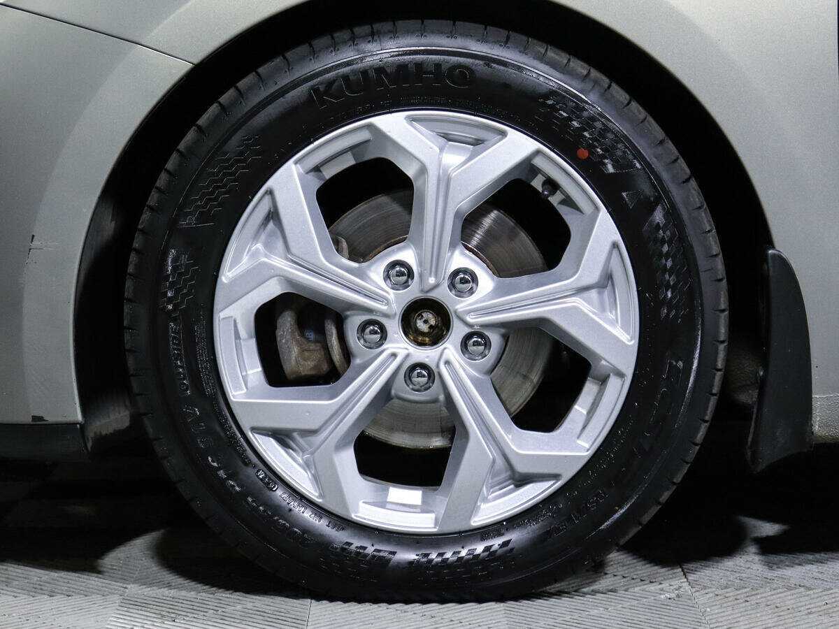 Kia Ceed 2013 года с пробегом. Фото: #14