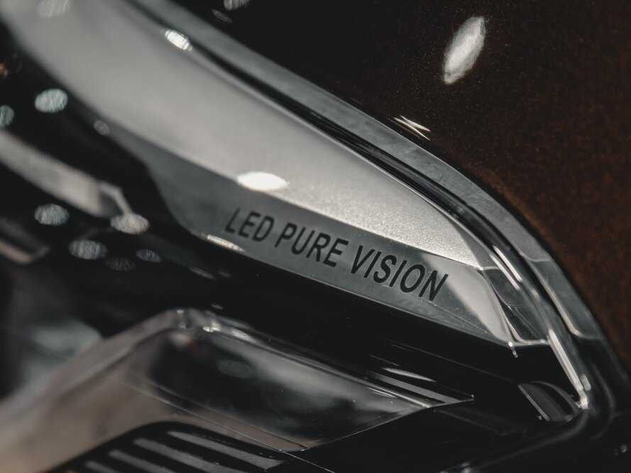 Renault Kaptur 2018 года с пробегом. Фото: #13