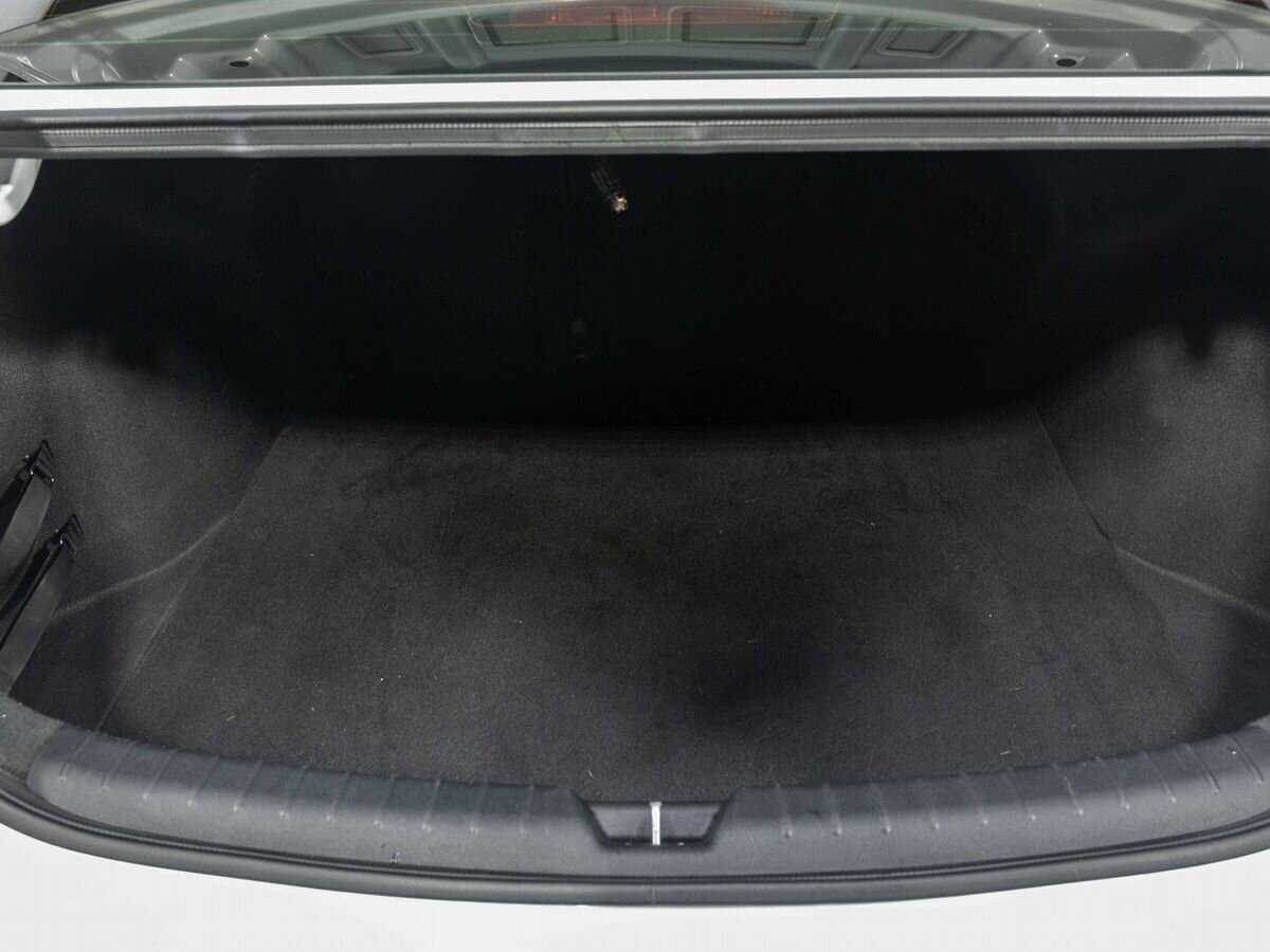 Kia Rio 2021 года с пробегом. Фото: #22