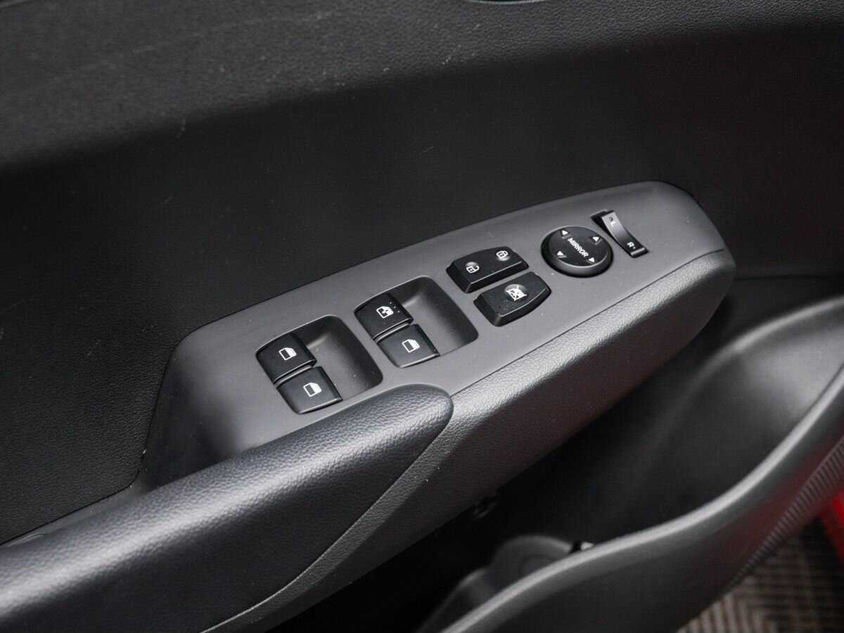 Hyundai Solaris 2021 года с пробегом. Фото: #14