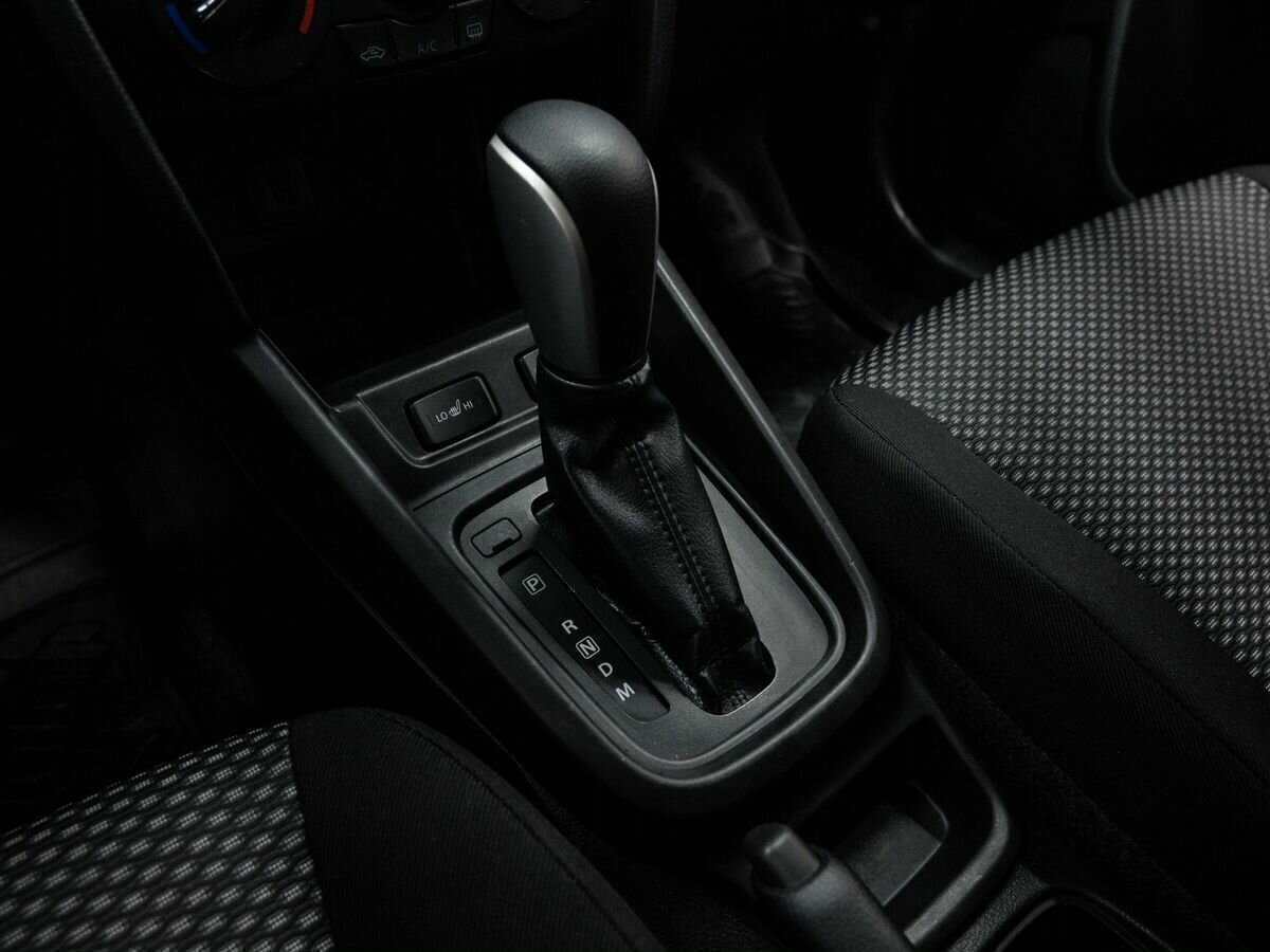 Suzuki Vitara 2020 года с пробегом. Фото: #16