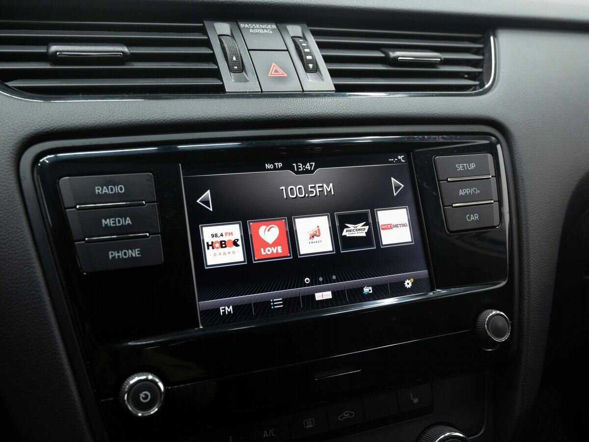 Skoda Octavia 2019 года с пробегом. Фото: #16